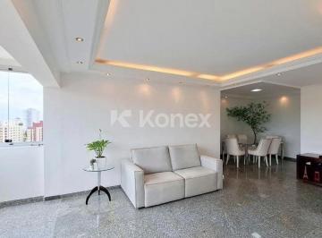 Apartamento de 3 quartos, São Paulo · APARTAMENTO À VENDA NA ÁGUA FRIA | 219 M² | 3 DORMITÓRIOS | 1 SUÍTE | 3 VAGAS