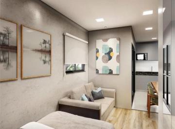 Apartamento de 1 quarto, Curitiba · Studio Hauer 1 Dormitório Entrega Julho/2027