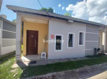 Foto 01 · Casa - Marituba