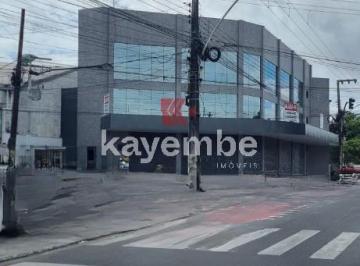 Foto 01 · Edifício comercial - Sacramenta