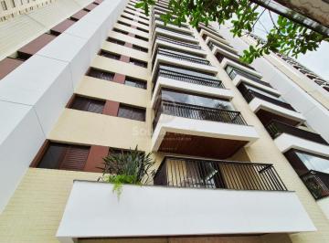 Apartamento de 4 quartos, São Paulo · Apartamento para aluguel possui 122m² com 04 dormitórios no Tatuapé - São Paulo/SP