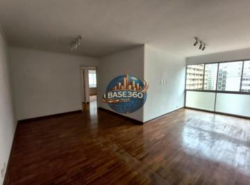 Foto 02 · Apartamento à venda em São Paulo-SP, :na Cerqueira Cesar 3 quartos, 1 sala, 3 banheiros, 1 vaga de g
