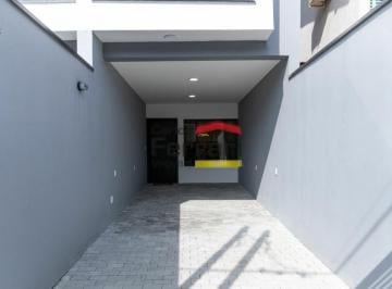 Apartamento de 3 quartos, São Paulo · Sobrado de 85 m² com 3 quartos e espaço gourmet para aluguel em Vila Isolina Mazzei
