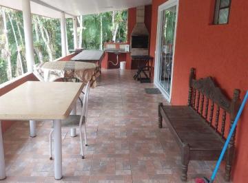 Rural de 3 quartos, Morretes · Chácara em condomínio fechado COM RIO na frente com 5000 m² Morretes|PR