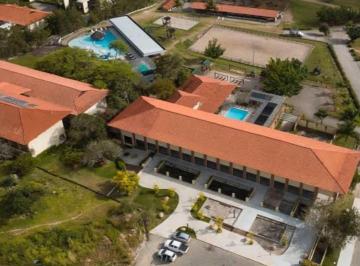 Apartamento de 1 quarto, Gravatá · VENDE-SE FLAT DE 36M², NO ANEXO DO HOTEL FAZENDA MONTE CASTELO EM GRAVATÁ PE.