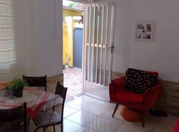 Casa de 2 quartos, Rio de Janeiro · CASA LINEAR - 60 m² - 02 DORMITÓRIOS - VARANDA - QUINTAL - ÁREA