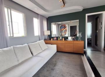 Apartamento · 137m² · 2 Quartos · 1 Vaga · Apartamento à Venda - Jardim América, 2 Quartos, 137 m2
