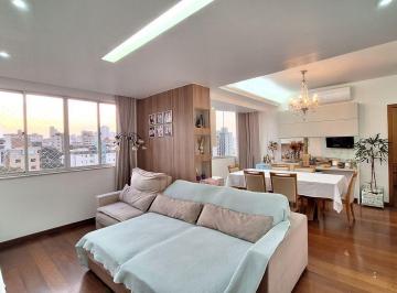 Apartamento · 88m² · 3 Quartos · 1 Vaga · Apartamento à Venda - Nova Granada, 3 Quartos, 88 m2