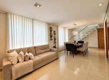 Apartamento · 214m² · 4 Quartos · 2 Vagas · Apartamento à Venda - Salgado Filho, 4 Quartos,  214 m2