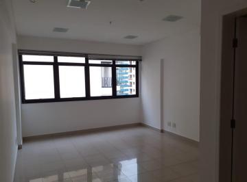 Comercial · 32m² · 1 Vaga · SALA COMERCIAL DE 32M² PARA LOCAÇÃO NO JARDIM AQUÁRIUS