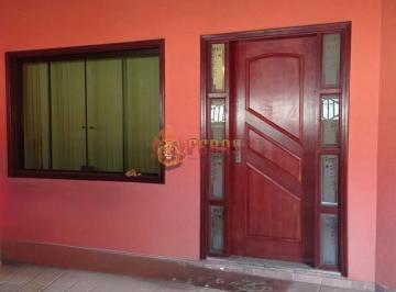 Casa · 250m² · 3 Quartos · 2 Vagas · Casa ampla à venda 3 dormitórios com 1 suíte na Zona Oeste de Sorocaba - Jardim