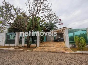 d0771a7f-7f88-4f9a-9338-830c986fab1d.webp · Casa Térrea em Condomínio Fechado | Terreno de 930 m² | Ponte Alta Norte