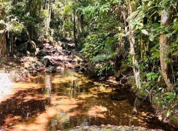 Terreno , Morretes · Terreno em Condomínio Fechado com 2400m2 por 110Mil