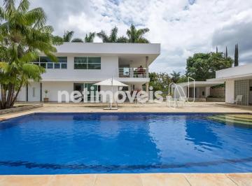 46da7b4f-6315-4f35-bdba-c6b99293aa8e.webp · Linda casa de alto padrão na SMPW Quadra 20 com 4 suítes, área de lazer completa.