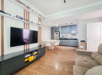 Casa de 3 quartos, São Paulo · Casa de Condomínio - Mooca - 3 Quartos / 1 Suíte - 1 Vaga - Venda / Compra