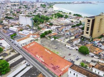 Lote à venda, CENTRO, Maceió, AL · Lote à venda, CENTRO, Maceió, AL