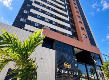 Apartamento para locação no PREMIATTO RESIDENCE, PITANGUINHA, Maceió, AL · Apartamento para locação no PREMIATTO RESIDENCE, PITANGUINHA, Maceió, AL