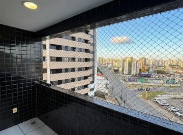 Apartamento à venda no LESTE OESTE, MANGABEIRAS, Maceió, AL · Apartamento à venda no LESTE OESTE, MANGABEIRAS, Maceió, AL