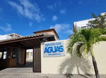 Apartamento à venda no PARAÍSO DAS ÁGUAS, GUARAJUBA, Camaçari, BA · Apartamento à venda no PARAÍSO DAS ÁGUAS, GUARAJUBA, Camaçari, BA