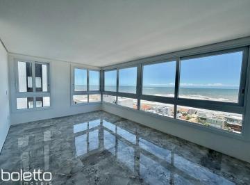 Photo 1 · Apartamento 3 suítes, prédio novo com vista mar na prainha em Torres