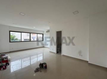 Comercial · 34m² · 1 Vaga · Sala para alugar, 34 m² por R$ 1.500,00/mês - Recreio dos Bandeirantes - Rio de Janeiro/RJ