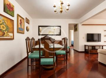 Sala de Jantar Clássica e Aconchegante.png · Apartamento com 3 quartos em Santa Felicidade, Curitiba