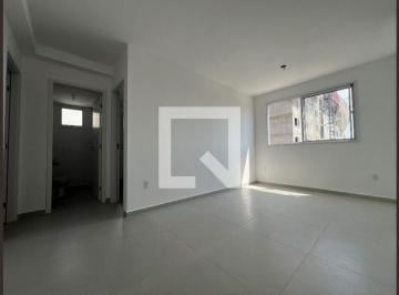 Apartamento · 49m² · 2 Quartos · Apartamento à Venda - Nova Suíssa, 2 Quartos,  49 m² - Belo Horizonte