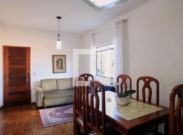 Apartamento · 68m² · 3 Quartos · 2 Vagas · Apartamento à Venda - Santa Cruz, 3 Quartos, 68 m² - Belo Horizonte