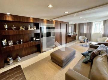 Apartamento de 4 quartos, Belo Horizonte · Apartamento à Venda - Buritis, 4 Quartos, 338 m² - Belo Horizonte