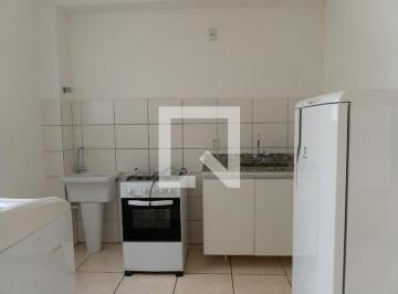 Apartamento 44m² Venda Chácaras Reunidas Santa Terezinha · Apartamento à Venda - Cabral, 2 Quartos, 44 m² - Contagem