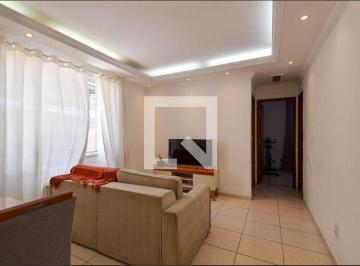 Apartamento · 57m² · 2 Quartos · 1 Vaga · Apartamento à Venda - Camargos, 2 Quartos,  57 m² - Belo Horizonte