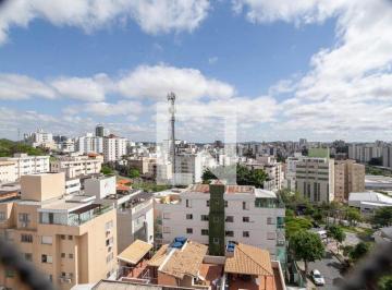 Apartamento 115m² Venda Castelo · Apartamento à Venda - Castelo, 2 Quartos, 115 m² - Belo Horizonte