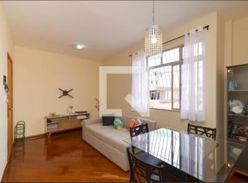 Apartamento · 67m² · 2 Quartos · 1 Vaga · Apartamento à Venda - Ipiranga, 2 Quartos, 67 m² - Belo Horizonte