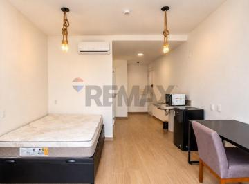 Apartamento · 29m² · 1 Quarto · Studio Moderno e Acolhedor, próximo a estação do metro