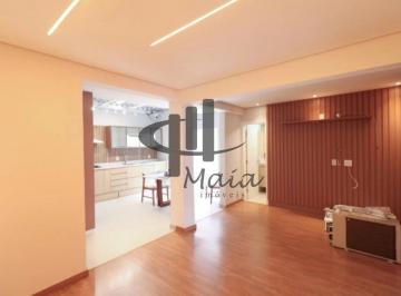 Apartamento · 92m² · 2 Quartos · Locação Apartamento Sao Caetano do Sul Santa Paula Ref: 48186