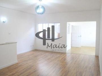 Apartamento · 180m² · 3 Quartos · 1 Vaga · Locação Apartamento Sao Caetano do Sul Nova Gerti Ref: 48188
