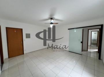 Apartamento · 90m² · 2 Quartos · 1 Vaga · Locação Apartamento Sao Caetano do Sul Nova Gerti Ref: 48185