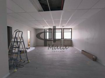 Comercial · 53m² · 1 Vaga · Locação Sala Comercial Sao Caetano do Sul Centro Ref: 48182