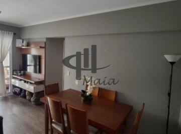 Apartamento · 68m² · 2 Quartos · 1 Vaga · Venda Apartamento Sao Caetano do Sul Fundacao Ref: 24745