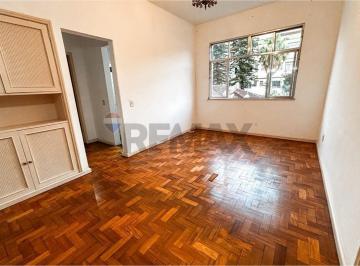 Apartamento · 44m² · 2 Quartos · Apartamento - Alugar - Centro de Teresópolis -RJ