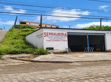 Terreno, 258m², Bairro São José, Jequié/BA - Foto [1] · Terreno, 258m², Bairro São José, Jequié/BA
