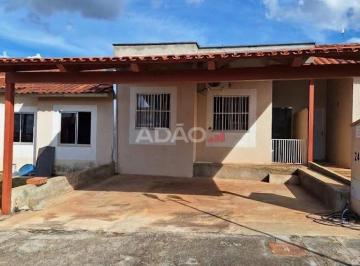 imagem-1 · Casa condomínio Jardim Cerrado VII Casa em Condomínio com 2 Quarto(s) à Venda por R$ 265000.00 no se