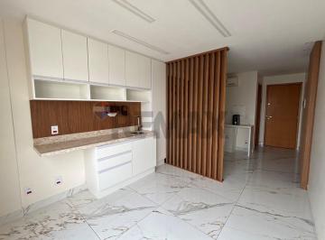 Comercial · 21m² · 1 Vaga · SALA COMERCIAL MOBILIADA À VENDA – PLAZA OFFICE CENTRO DE CAMPO GRANDE