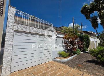 Casa · 196m² · 3 Quartos · 2 Vagas · Sobrado à venda em Campinas, Sousas, com 3 quartos, com 196.19 m²