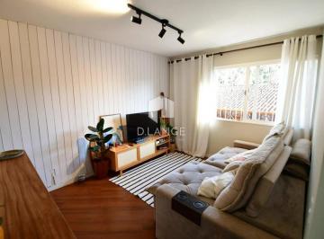 Apartamento · 56m² · 2 Quartos · 1 Vaga · Apartamento para alugar no bairro Flamboyant em Campinas - SP