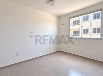Apartamento · 45m² · 2 Quartos · 1 Vaga · Apartamento Vista do Oriente
