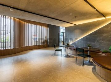 Apartamento · 32m² · 1 Quarto · Vende studio Av. Pompeia, 700 - 450m do Hospital São Camilo - 32 m² decoração impecável já com plane