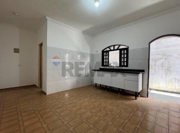 Casa · 45m² · 1 Quarto · Casa para Alugar no Jardim Dona Sinha - 1 Dormitório, 45m² e Ambiente Tranquilo