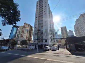 Apartamento · 40m² · 1 Vaga · Apartamento para Locação com 1 Dormitório e Vaga de Garagem – 40 m²