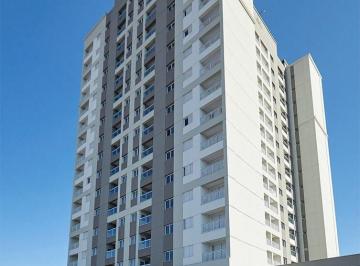 Apartamento · 75m² · 3 Quartos · Apartamento à venda em Ibiporã, Setor 1, com 3 quartos, com 75 m², Central Park Residence